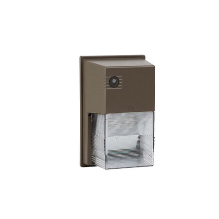 Afx LED Security Outdoor Sconce BWSW1400L50RB